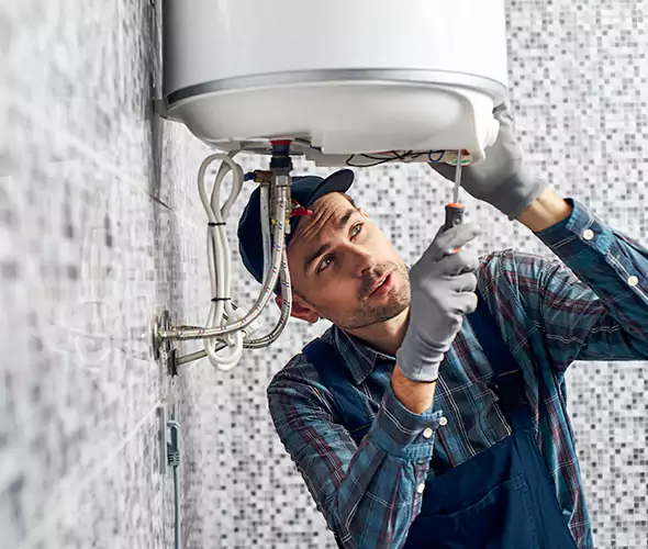 Expert Plumber for Hot Water Tank Maintenance in Woburn, MA: Schedule Reliable Maintenance Services with Us