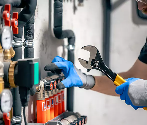Expert Plumber for New Construction Plumbing in Woburn, MA: Schedule Affordable Installation Services with Us