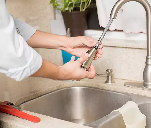 Expert Plumber for Plumbing Inspection in Woburn, MA: Schedule Affordable Inspection Services with Us