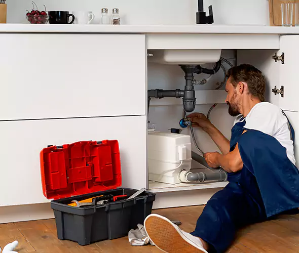 Trusted Plumber for Polybutylene Plumbing Replacement in Woburn, MA: Schedule Reliable Replacement Services with Us
