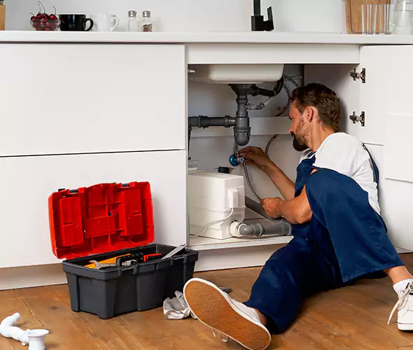 Expert Plumber for Residential Plumbing Service in Woburn, MA: Schedule Professional Plumbing Repairs with Us