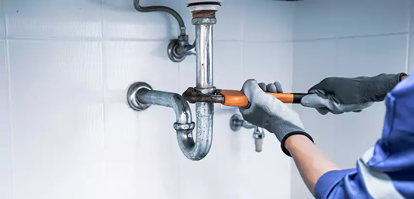 Main Drain Cleaning Service in Woburn