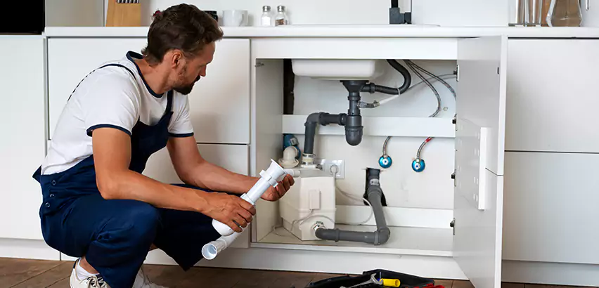 Pipe Replacement Services in Woburn
