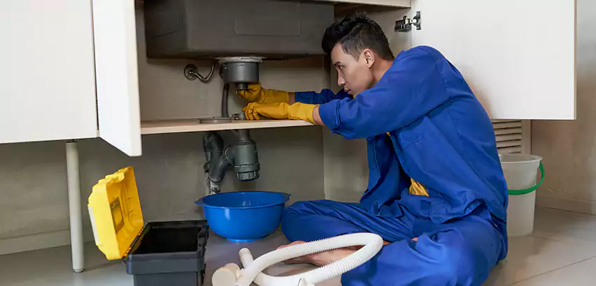 Sewer Line Maintenance Woburn, MA