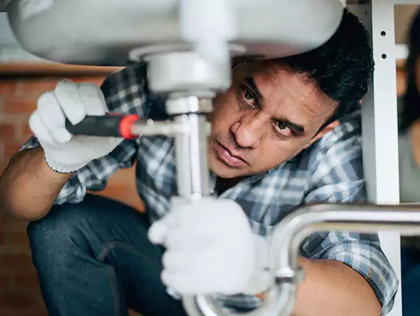 Why Choose Woburn Plumbers for Clogged Sewer Line Repair in Woburn, MA?
