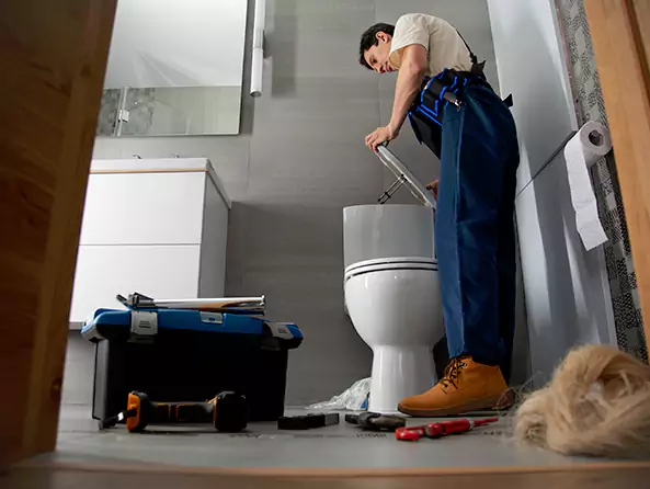  Why Choose Woburn Plumbers for Drainage Services in Woburn, MA?]