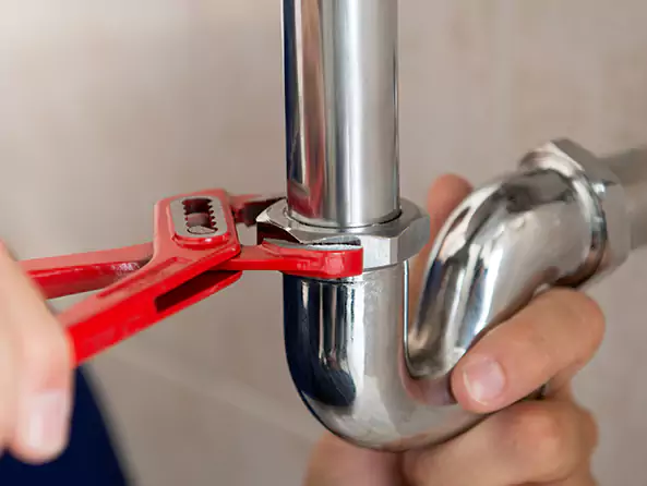 Why Choose Woburn Plumbers for Polybutylene Plumbing Replacement in Woburn, MA?