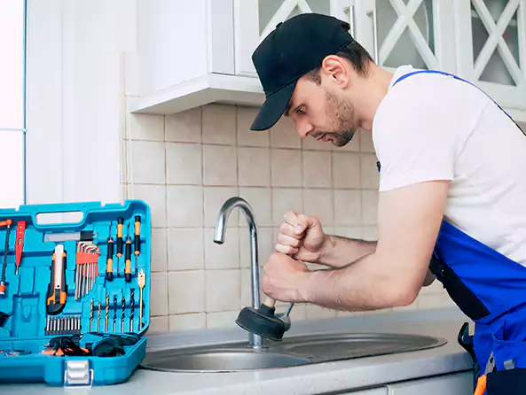 Why Choose Woburn Plumbers for Rooter Services in Woburn, MA?